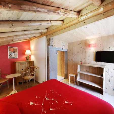 Les Chalots De Gerardmer, Chambre D'Hotes Exterior photo