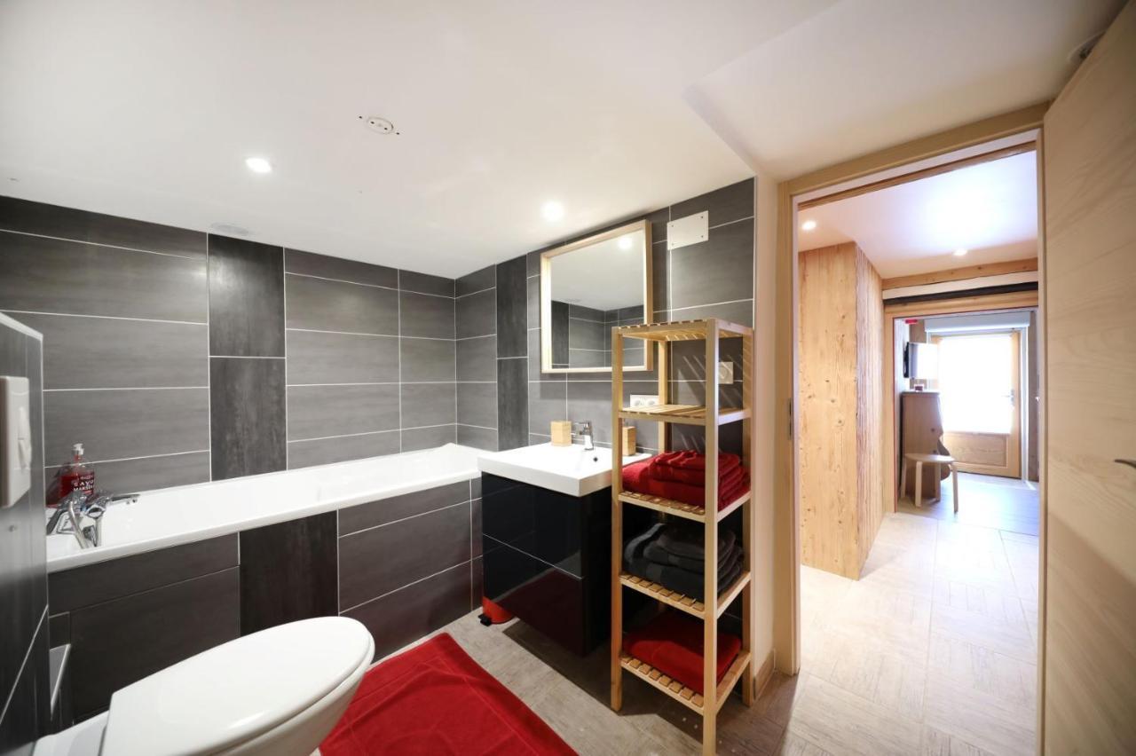 Les Chalots De Gerardmer, Chambre D'Hotes Exterior photo